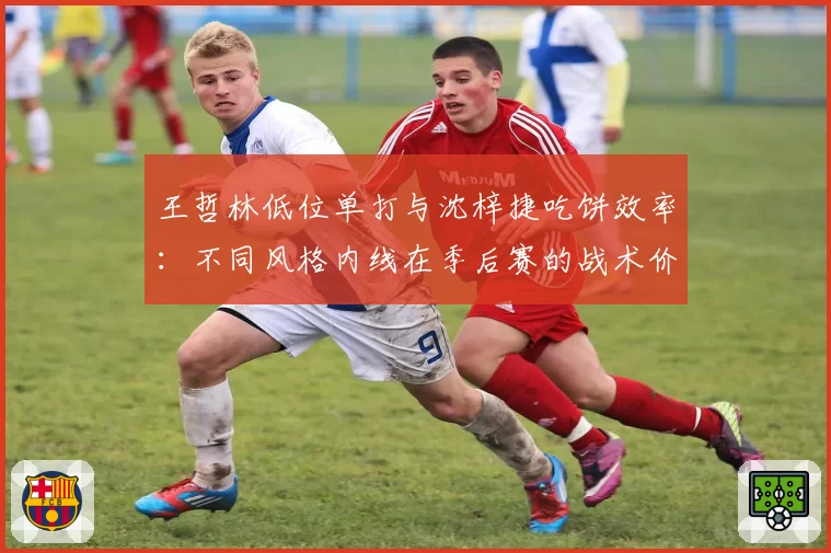 王哲林低位单打与沈梓捷吃饼效率:不同风格内线在季后赛的战术价值